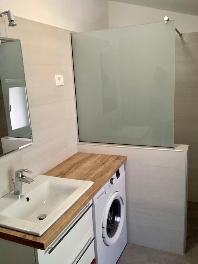 Apartments Zakinja ポルトローシュ エクステリア 写真