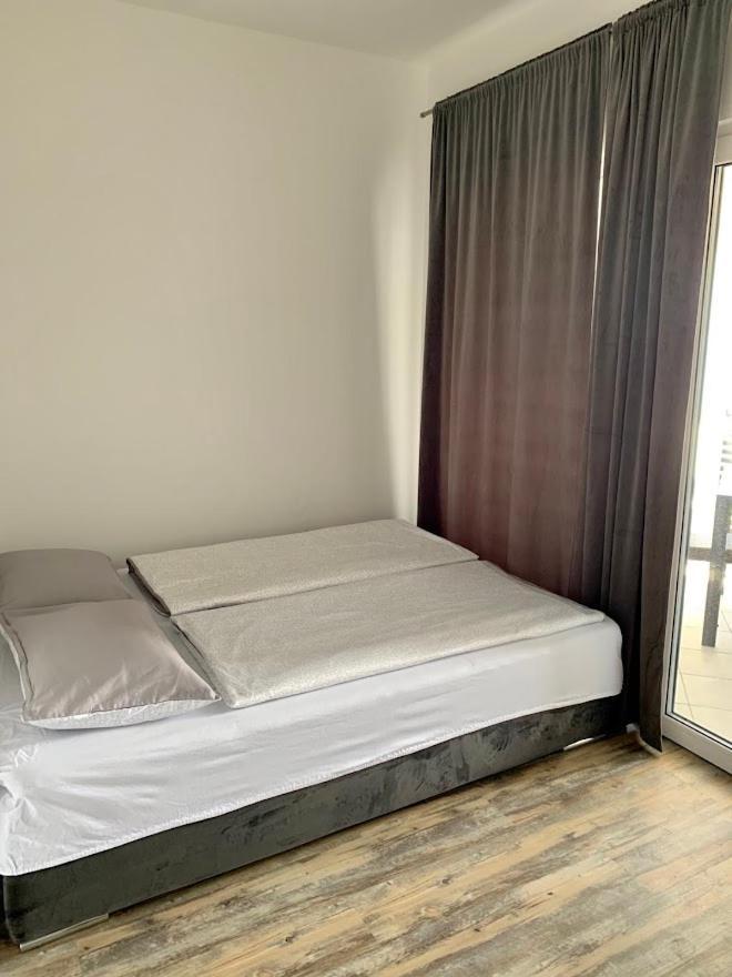 Apartments Zakinja ポルトローシュ エクステリア 写真