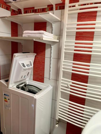 Apartments Zakinja ポルトローシュ エクステリア 写真