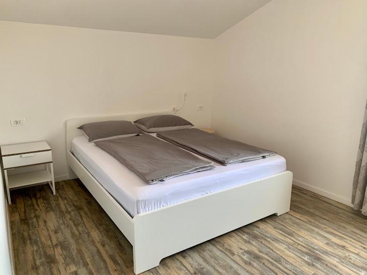 Apartments Zakinja ポルトローシュ エクステリア 写真