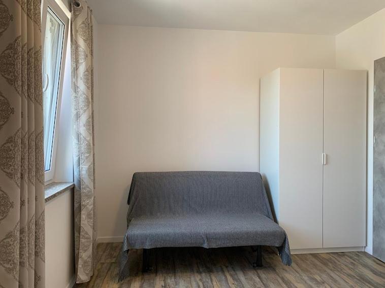 Apartments Zakinja ポルトローシュ エクステリア 写真