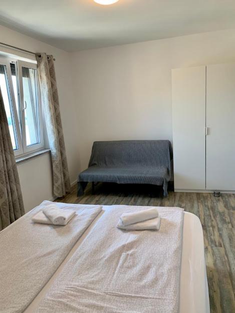 Apartments Zakinja ポルトローシュ エクステリア 写真